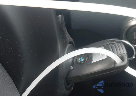 2006 BMW 650I из США, поврежденный, VIN WBAEK13406CN77393